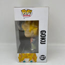 Funko Pop! Dragon Ball Z: Goku (Casual)