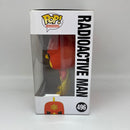 Funko Pop! Television: The Simpsons - Radioactive Man