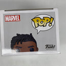 Funko Pop! Marvel Studios: What If... ? - King Killmonger