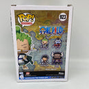 Funko Pop! Animation One Piece: Roronoa Zoro