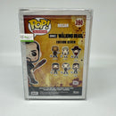 Negan Barnes and Noble Exclusive