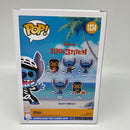 Funko Pop! Disney: Skeleton Stitch