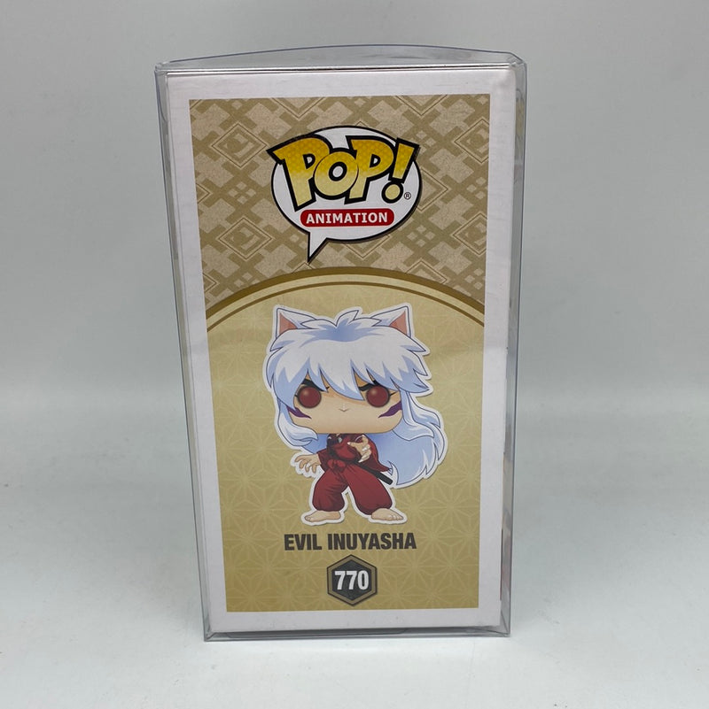 Funko Pop! Animation: InuYasha - Evil Inuyasha