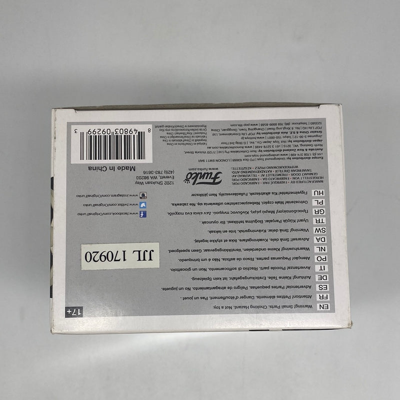 Funko Pop! Games: Overwatch - Reaper