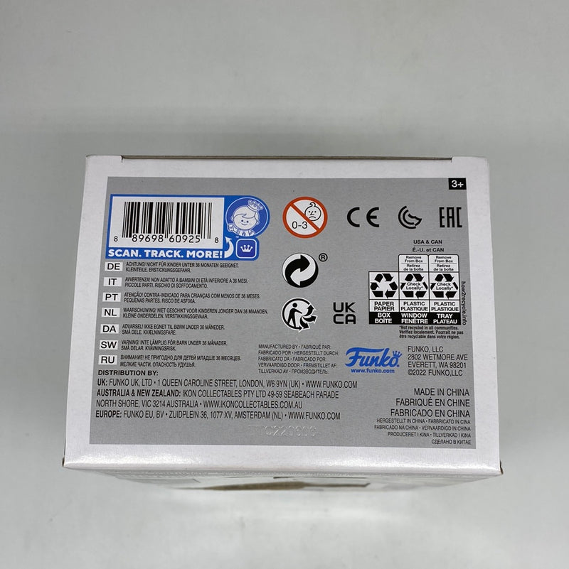 Funko Pop! Attack on Titan: Mikasa Ackermann