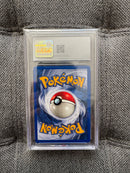 Zubat 59/64 1st Edition – Neo Revelation – CGC 8 NM/Mint – Pokémon TCG 2001