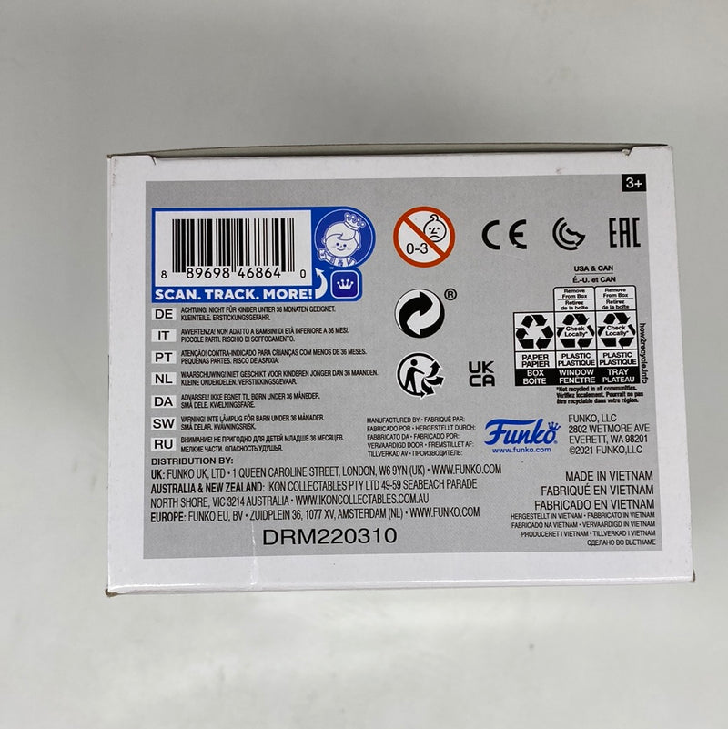 Funko Pop! Games: Pokémon Mewtwo