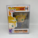 Funko Pop! Animation: Dragon Ball Z - Super Saiyan 2 Gohan
