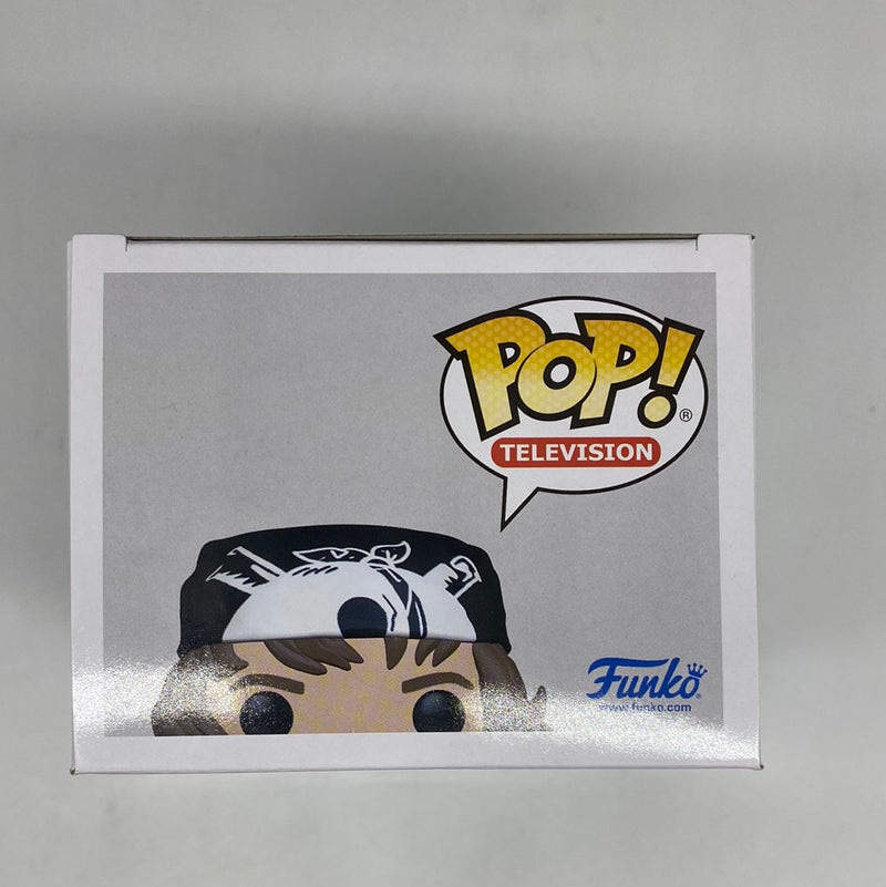 Funko Pop! Television Stranger Things: Eddie