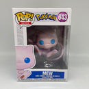 Funko Pop! Games: Pokémon Mew