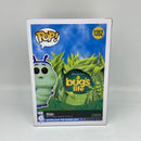 Funko Pop! Disney Pixar A Bug's Life - Butterfly Heimlich