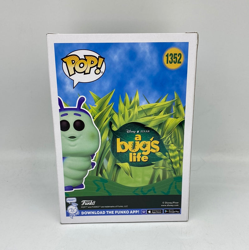 Funko Pop! Disney Pixar A Bug's Life - Butterfly Heimlich