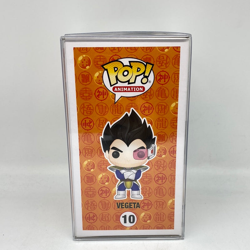 Funko Pop!  Dragon Ball Z: Vegeta
