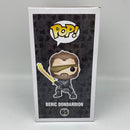 Funko Pop! Game of Thrones Beric Dondarrion