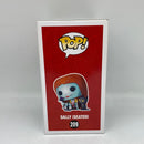 Funko Pop! Disney: Sally (Seated)