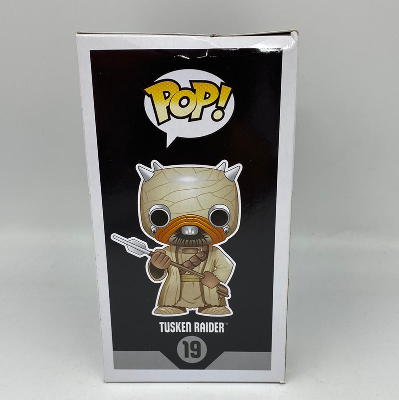 Funko Pop! Star Wars Tusken Raider