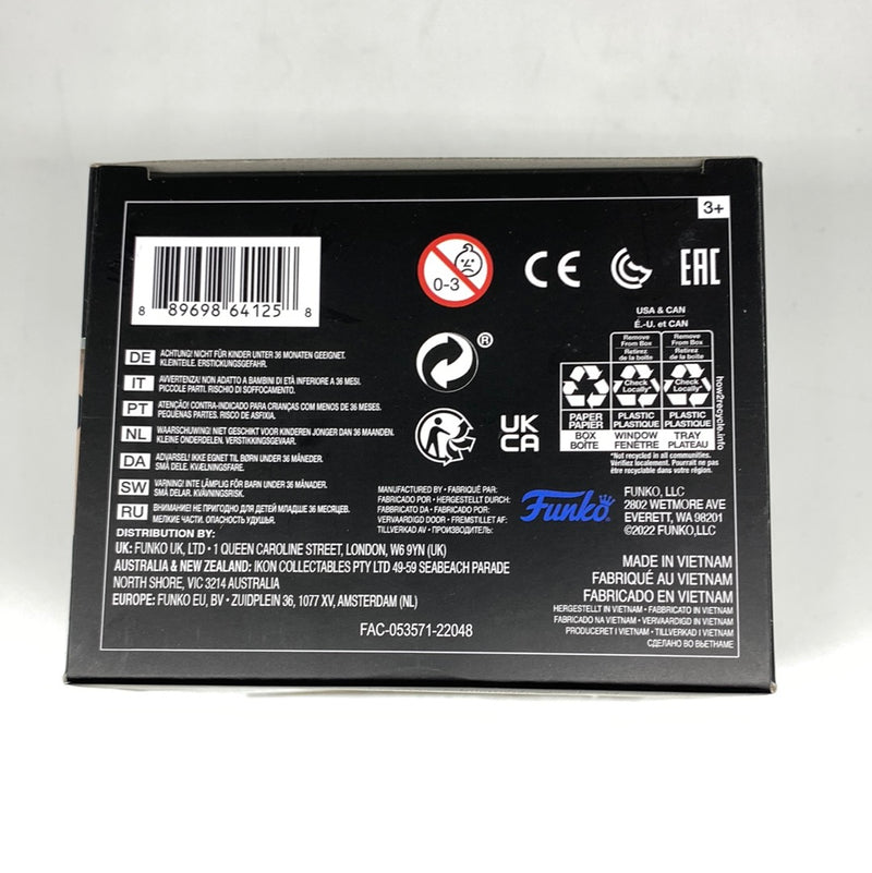 Funko Pop! Star Wars Luke Skywalker