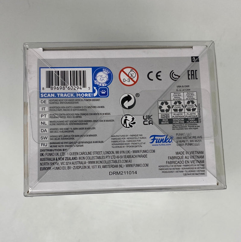 Funko Pop! Animation Demon Slayer: Gyomei Himejima