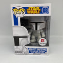 Funko Pop! Star Wars Boba Fett [Prototype]