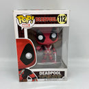 Funko Pop! Marvel: Deadpool