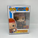 Funko Pop! Disney: Hercules with Action Figure