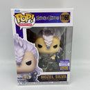 Funko Pop! Animation Black Clover: Nozel Silva