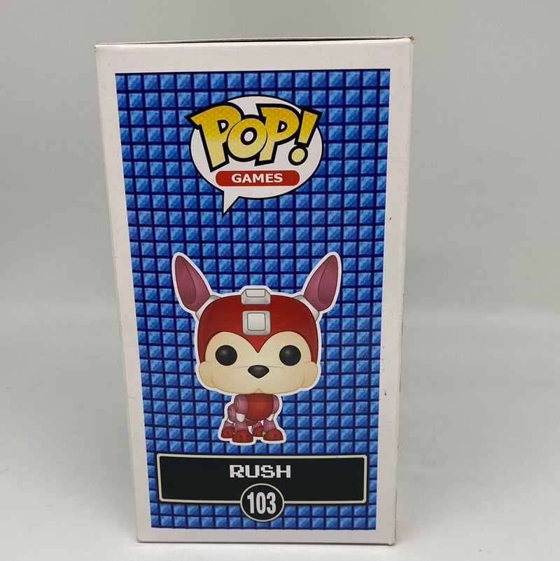 Funko POP! Games