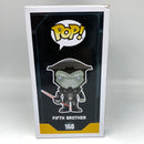 Funko Pop! Star Wars Rebels Fifth Brother