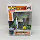 Funko Pop! Dragon Ball Z: Perfect Cell