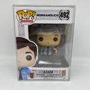 Funko Pop! Television Workaholics: Adam