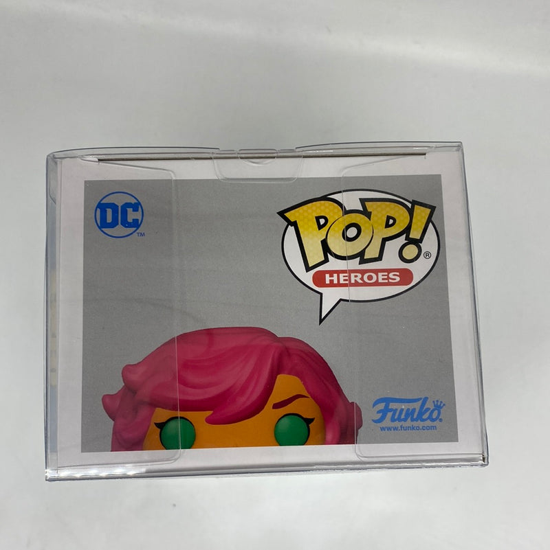 Funko Pop! Heroes Justice League: Starfire