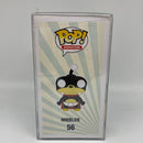 Funko Pop! Animation Futurama Nibbler