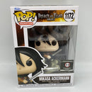 Funko Pop! Attack on Titan: Mikasa Ackermann