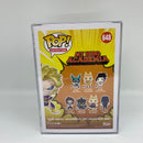 Funko Pop! MHA: All Might (Weakened)