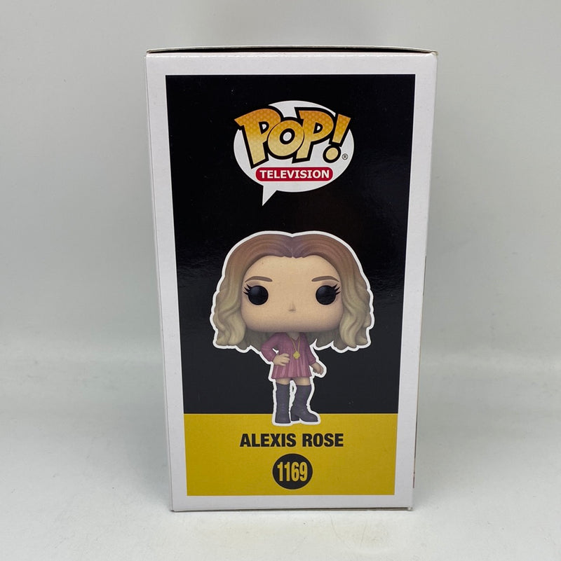 Funko Pop! Television Schitts Creek: Alexis Rose