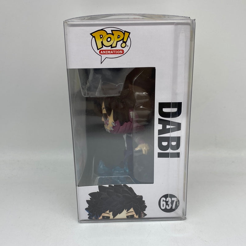 Funko Pop! Animation My Hero Academia: Dabi