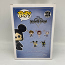 Funko Pop! Disney Kingdom Hearts: Organization 13 Mickey
