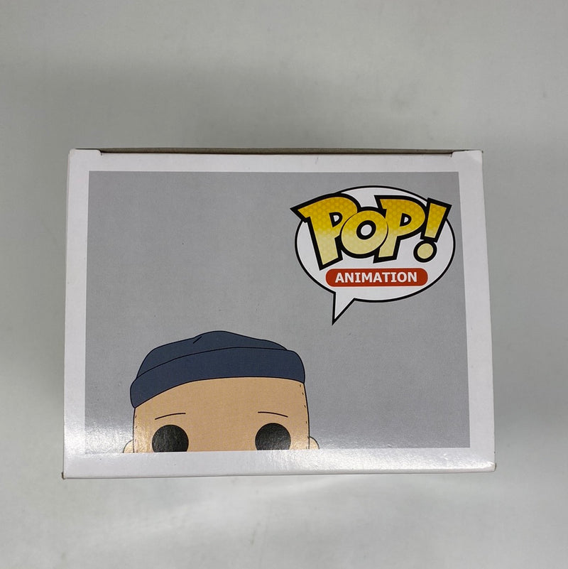 Funko Pop! Animation: Bob's Burgers - Teddy