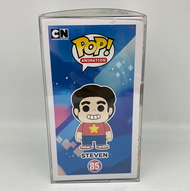 Funko Pop! Animation Steven Universe: Steven