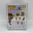 Funko Pop! Games: Overwatch - McCree