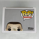 Funko Pop! Stranger Things: Eleven with Eggos (With Wig)