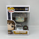 Funko Pop! Movies: The Lord of the Rings - Frodo Baggins