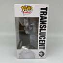 Funko Pop! The Boys Translucent