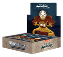 Weiss Schwarz: Avatar the Last Airbender Booster Display