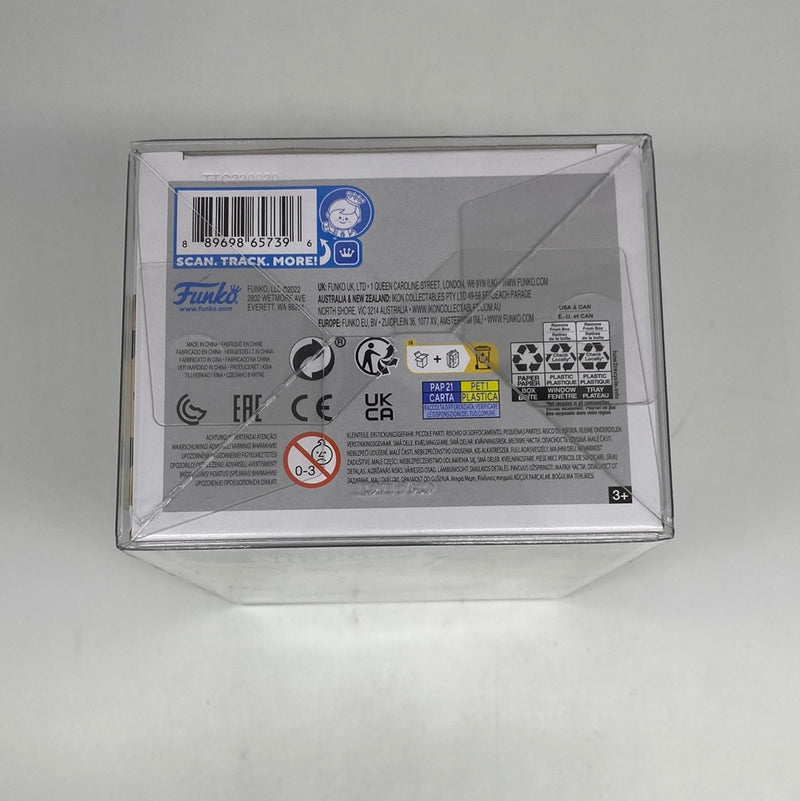 Funko Pop! Movies - Bullet Train - Ladybug (CHASE Figure)