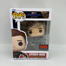 Funko Pop! Marvel Studios Spider-Man No Way Home: Spider-Man