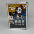 Funko Pop! Animation: Demon Slayer Tanjiro Kamado (Hinokami Kagura Dance)