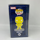 Funko Pop! Art Series Marvel Studios The Infinity Saga Iron Man
