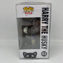 Funko Pop! College Football: Harry the Husky