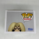 Funko Pop! Animation: Naruto Shippuden: Tsunade (Creation Rebirth) Vinyl Figure AAA Anime Exclusive DAMAGED
